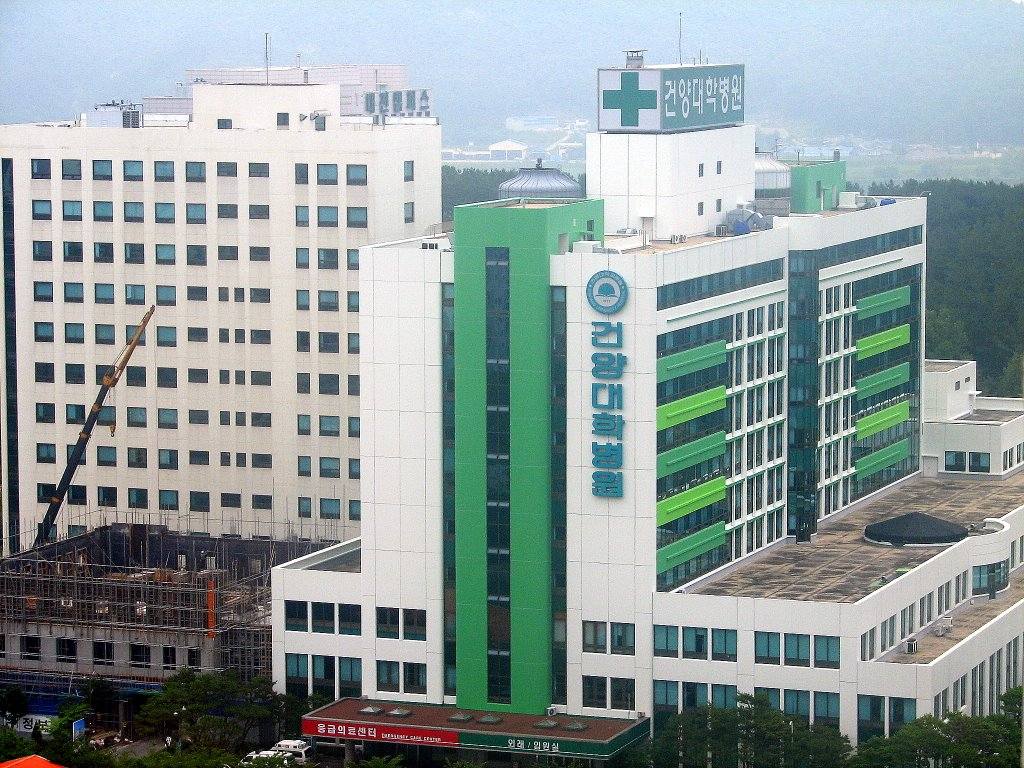Trường Đại học Konyang