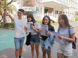 Bí quyết tránh lạc đường ở Đài Loan