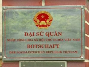 Du học sinh Việt Nam tại Đức Du học sinh Việt Nam tại Đức